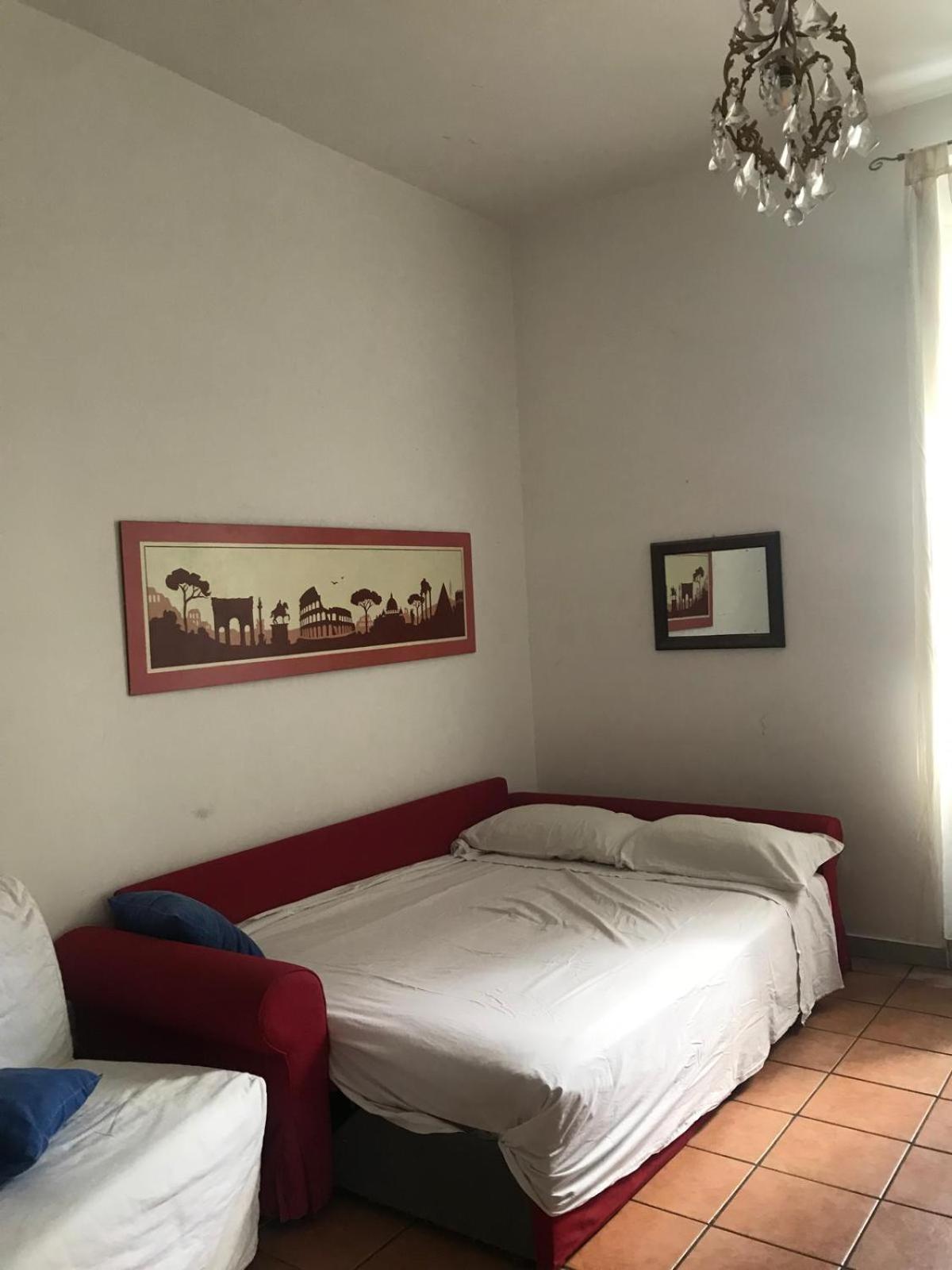 Trastevere Sweet Elite Apartamento