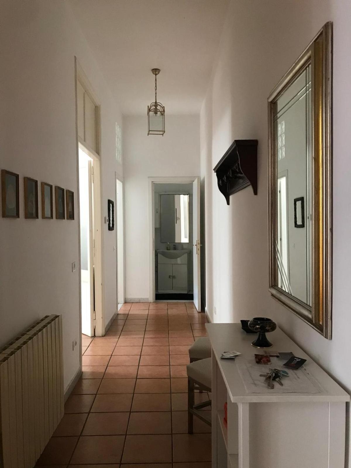 Trastevere Sweet Elite Apartment Rom