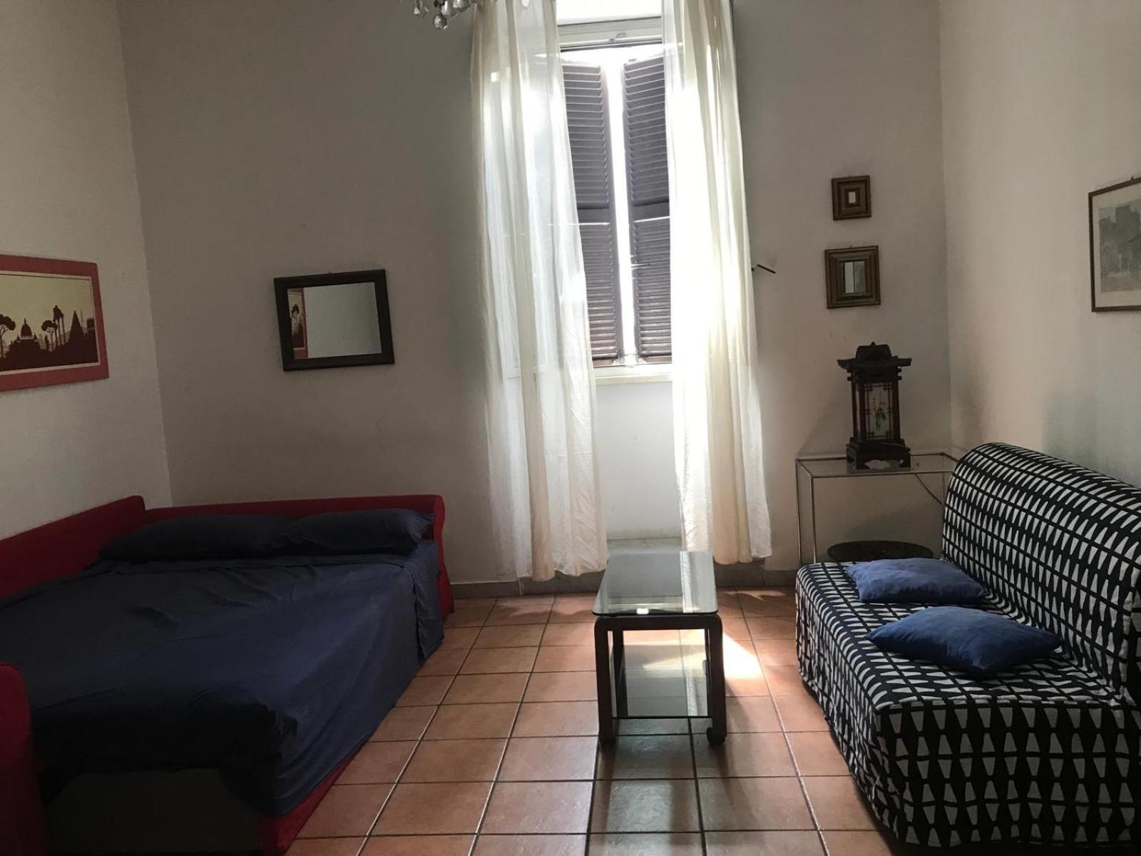 Apartamento Trastevere Sweet Elite *