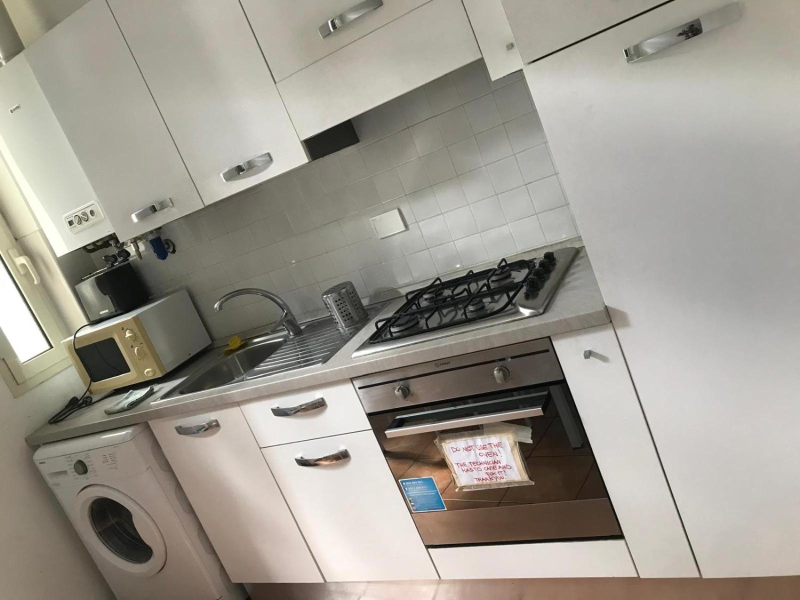 Trastevere Sweet Elite Apartamento *