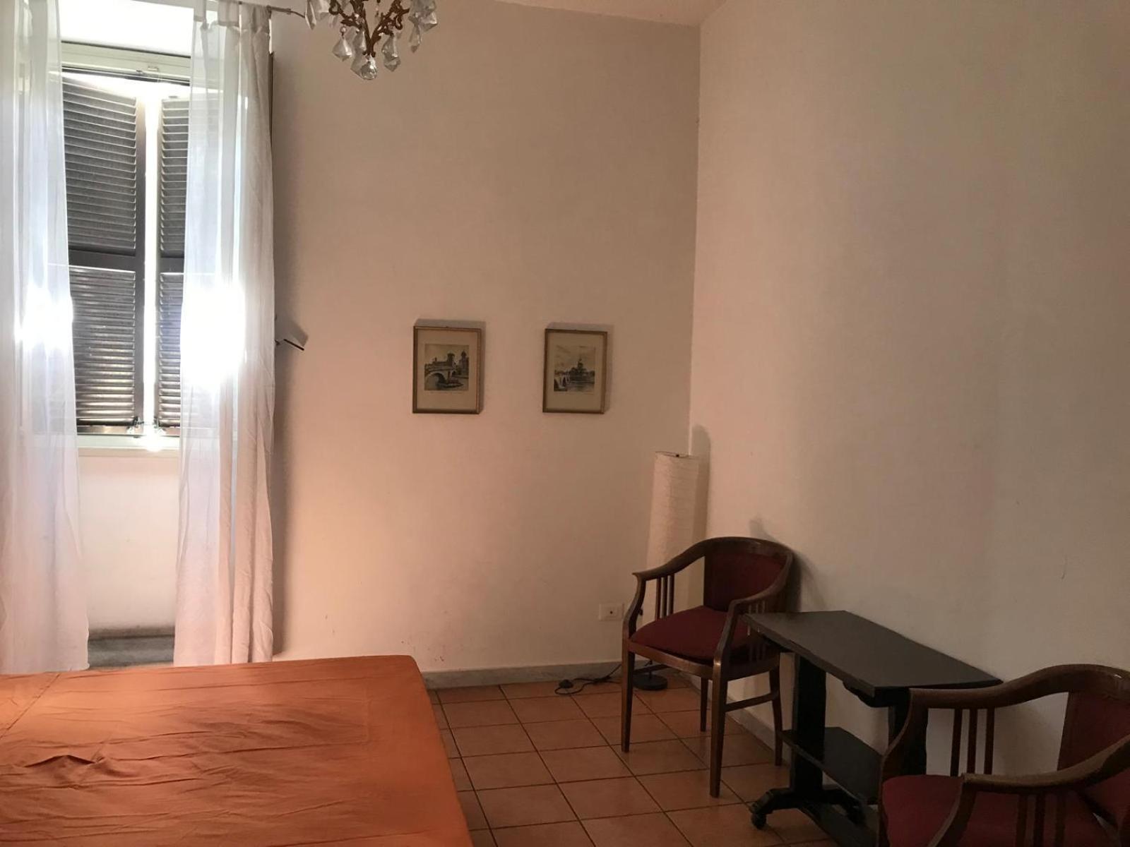 Trastevere Sweet Elite Apartment Rom
