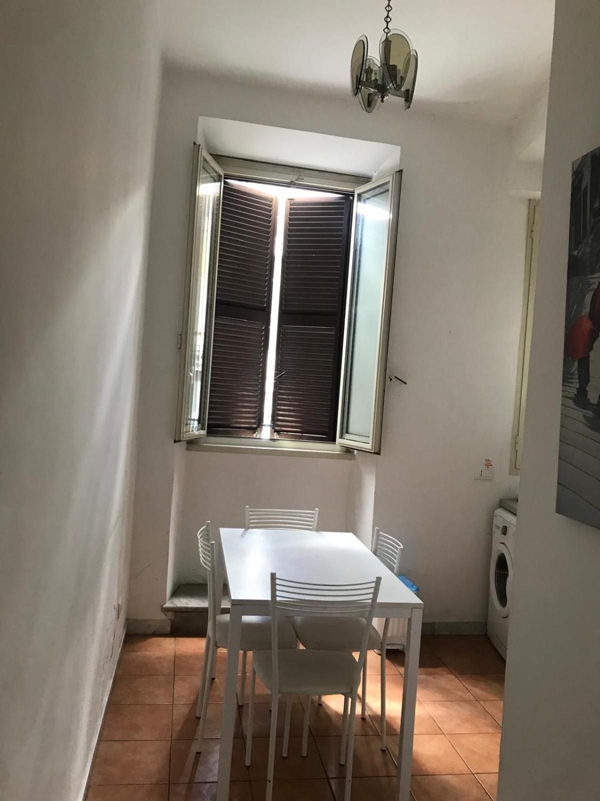 Apartamento Trastevere Sweet Elite