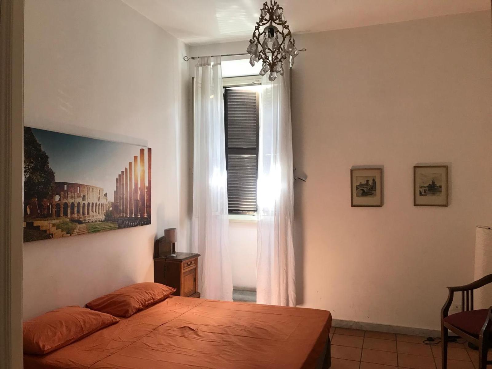 Trastevere Sweet Elite Apartamento